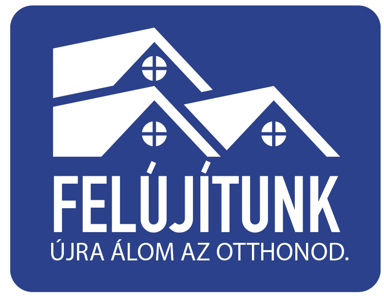 Felújítunk